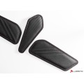 LUIMOTO TANK LEAF Tank Pads for the Ducati 1198 / 1098 / 848